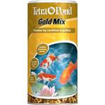 TETRA POND GOLDFISH MIX 1 LITRE / 140G thumbnail