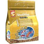 TETRA POND GOLDFISH MIX 4 LITRE / 560G thumbnail