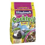 VITAKRAFT PARROT - FRUTTI 200G thumbnail