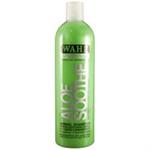 WAHL ALOE SOOTHE SHAMPOO 500ML thumbnail