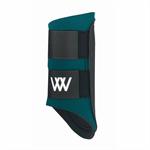 WOOF WEAR CLUB BRUSHING HORSE BOOT SIZE 4 XL thumbnail